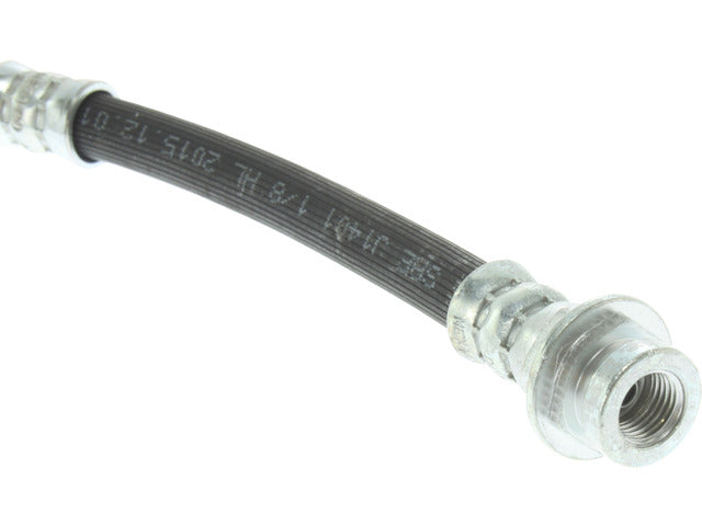 Centric Parts Brake Hydraulic Hose P/N:150.62010 Fits: Cadillac Eldorado 78-69, GMC 2500 Series 62-60, Oldsmobile Toronado 78-69 - Image 1