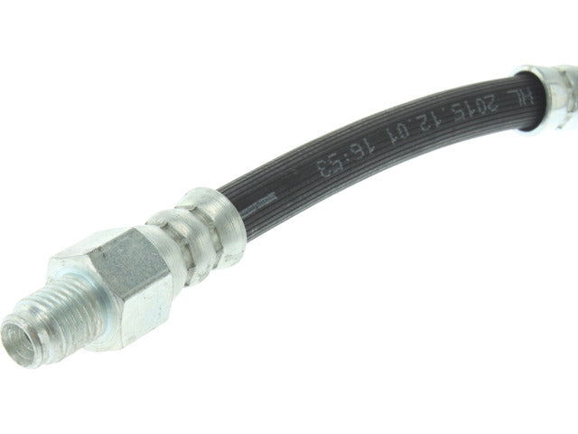 Centric Parts Brake Hydraulic Hose P/N:150.62010 Fits: Cadillac Eldorado 78-69, GMC 2500 Series 62-60, Oldsmobile Toronado 78-69 - Image 2