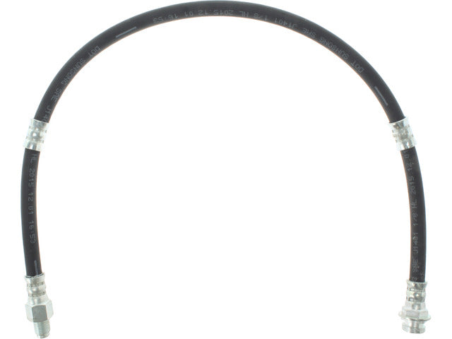 Centric Parts Brake Hydraulic Hose P/N:150.62010 Fits: Cadillac Eldorado 78-69, GMC 2500 Series 62-60, Oldsmobile Toronado 78-69 - Image 3