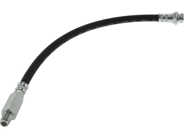 Centric Parts Brake Hydraulic Hose P/N:150.62011 Fits: Buick Gran Sport, Buick Skylark, Buick Special, Buick Sportwagon, Cadillac Calais, Cadillac Fleetwood, Chevrolet Bel Air, Chevrolet Biscayne, Chevrolet Brookwood, Chevrolet Caprice - Image 1