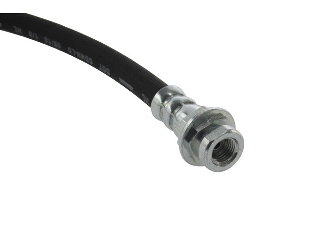 Centric Parts Brake Hydraulic Hose P/N:150.62011 Fits: Buick Gran Sport, Buick Skylark, Buick Special, Buick Sportwagon, Cadillac Calais, Cadillac Fleetwood, Chevrolet Bel Air, Chevrolet Biscayne, Chevrolet Brookwood, Chevrolet Caprice - Image 2