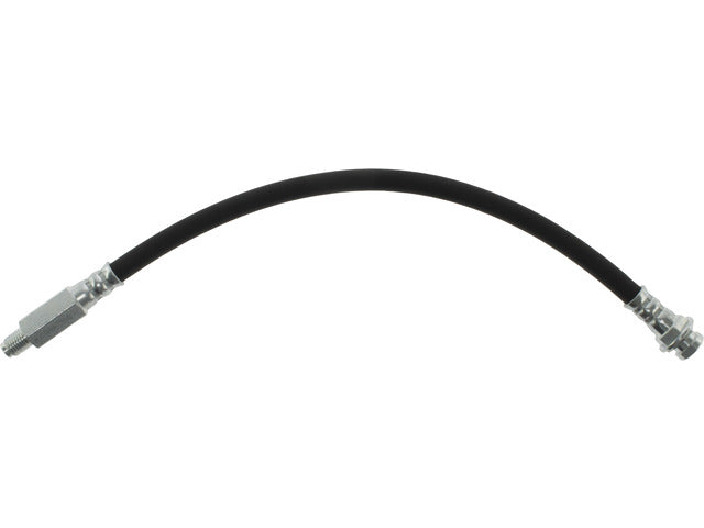 Centric Parts Brake Hydraulic Hose P/N:150.62011 Fits: Buick Gran Sport, Buick Skylark, Buick Special, Buick Sportwagon, Cadillac Calais, Cadillac Fleetwood, Chevrolet Bel Air, Chevrolet Biscayne, Chevrolet Brookwood, Chevrolet Caprice - Image 4