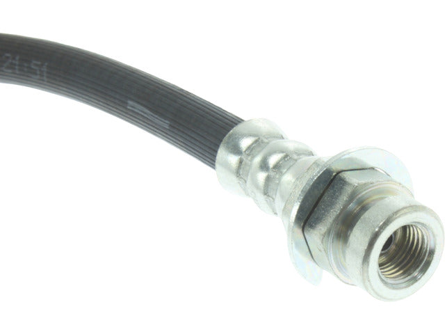 Centric Parts Brake Hydraulic Hose P/N:150.62014 Fits: Chevrolet C10 Pickup, Chevrolet C10 Suburban, GMC C15/c1500 Pickup, GMC C15/c1500 Suburban, Oldsmobile Cutlass, Oldsmobile Cutlass Supreme, Oldsmobile F85, Oldsmobile Vista Cruiser, Pontiac Grand Prix - Image 1