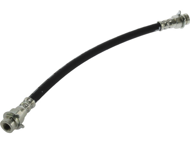 Centric Parts Brake Hydraulic Hose P/N:150.62015 Fits: Buick Electra, Buick Estate Wagon, Buick Gs, Buick Gs 350, Buick Gs 455, Buick Lesabre, Buick Riviera, Buick Skylark, Buick Special, Buick Sportwagon - Image 1