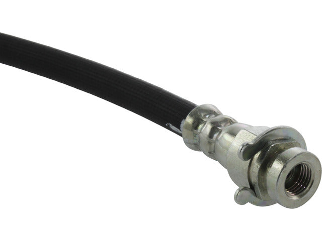 Centric Parts Brake Hydraulic Hose P/N:150.62015 Fits: Buick Electra, Buick Estate Wagon, Buick Gs, Buick Gs 350, Buick Gs 455, Buick Lesabre, Buick Riviera, Buick Skylark, Buick Special, Buick Sportwagon - Image 2