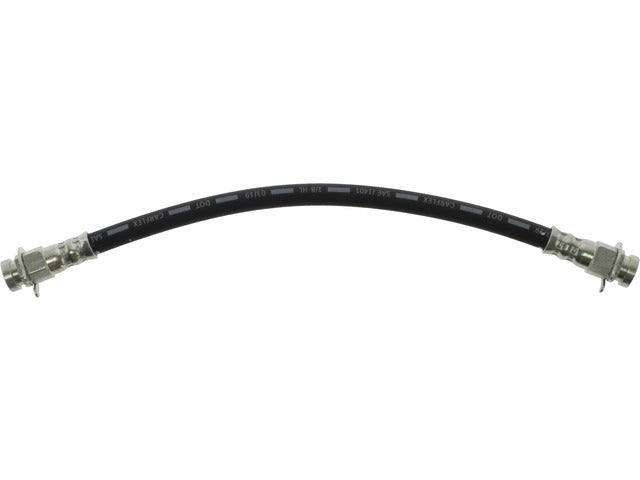 Centric Parts Brake Hydraulic Hose P/N:150.62015 Fits: Buick Electra, Buick Estate Wagon, Buick Gs, Buick Gs 350, Buick Gs 455, Buick Lesabre, Buick Riviera, Buick Skylark, Buick Special, Buick Sportwagon - Image 4