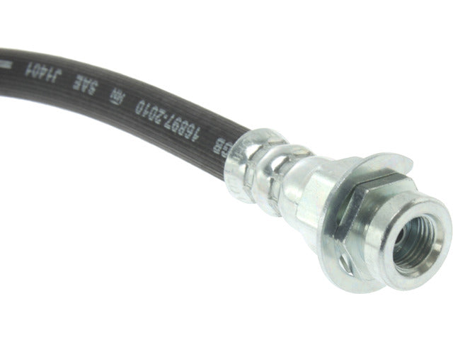 Centric Parts Brake Hydraulic Hose P/N:150.62016 Fits: Chevrolet Camaro 73-72, Pontiac Firebird 73-72 - Image 1
