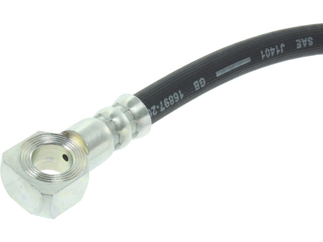 Centric Parts Brake Hydraulic Hose P/N:150.62016 Fits: Chevrolet Camaro 73-72, Pontiac Firebird 73-72 - Image 2