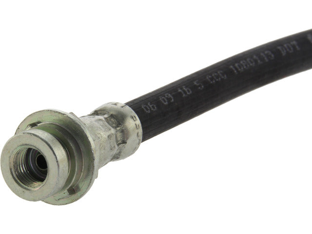 Centric Parts Brake Hydraulic Hose P/N:150.62017 Fits: Buick Apollo, Buick Century, Buick Electra, Buick Estate Wagon, Buick Lesabre, Buick Regal, Buick Riviera, Buick Skylark, Cadillac Seville, Chevrolet Bel Air - Image 3