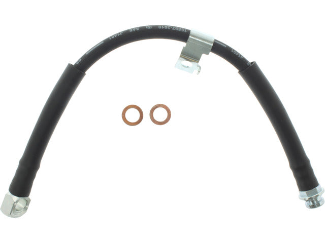 Centric Parts Brake Hydraulic Hose P/N:150.62019 Fits: Buick Apollo 74-73, Chevrolet Nova 75-73, Oldsmobile Omega 74-73, Pontiac Ventura 74-73 - Image 3