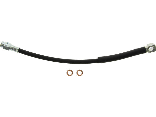 Centric Parts Brake Hydraulic Hose P/N:150.62021 Fits: Pontiac Grand Prix 76-73 - Image 4
