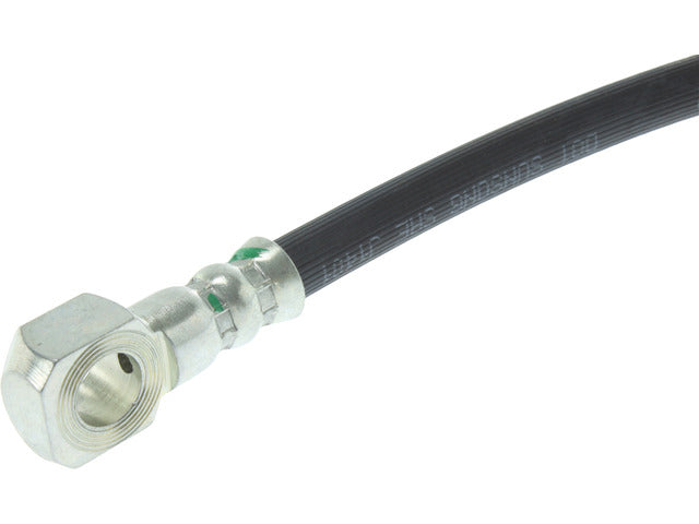 Centric Parts Brake Hydraulic Hose P/N:150.62022 Fits: Chevrolet Camaro 76-74, Pontiac Firebird 76-74 - Image 2