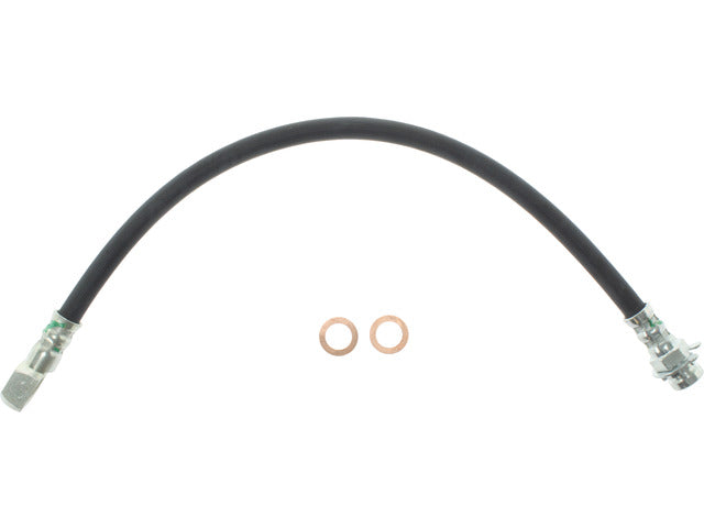 Centric Parts Brake Hydraulic Hose P/N:150.62022 Fits: Chevrolet Camaro 76-74, Pontiac Firebird 76-74 - Image 3