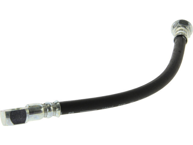 Centric Parts Brake Hydraulic Hose P/N:150.62023 Fits: Buick Skyhawk 78-76, Chevrolet Monza 78-76, Chevrolet Vega 1977, Oldsmobile Starfire 78-76, Pontiac Astre 1977, Pontiac Sunbird 78-76 - Image 1