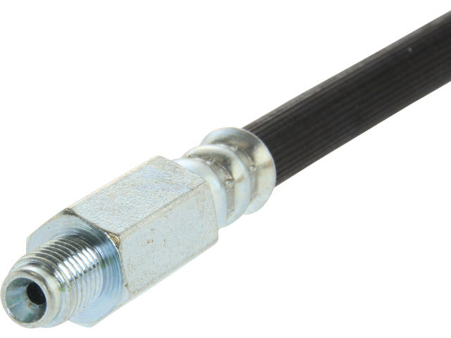 Centric Parts Brake Hydraulic Hose P/N:150.62024 Fits: Cadillac Calais, Cadillac Commercial Chassis, Cadillac Deville, Cadillac Fleetwood, Pontiac Acadian, Pontiac Beaumont, Pontiac Bonneville, Pontiac Catalina, Pontiac Executive, Pontiac Laurentian - Image 2