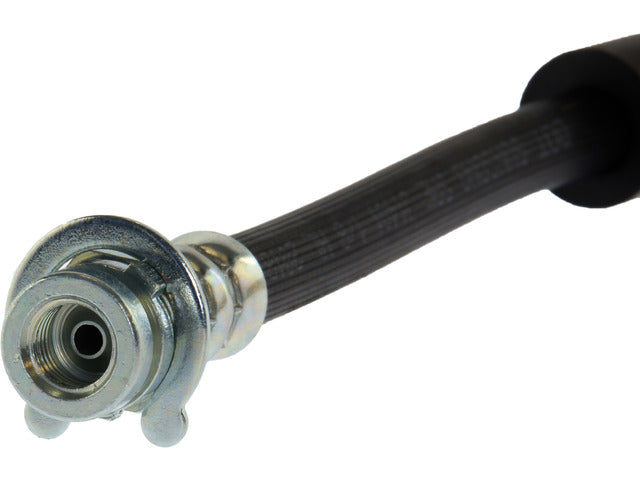 Centric Parts Brake Hydraulic Hose P/N:150.62025 Fits: Buick Century, Buick Regal, Chevrolet El Camino, Chevrolet Malibu, Chevrolet Monte Carlo, GMC Caballero, Oldsmobile Cutlass, Oldsmobile Cutlass Calais, Oldsmobile Cutlass Salon - Image 2