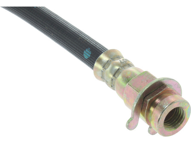 Centric Parts Brake Hydraulic Hose P/N:150.62026 Fits: Chevrolet Chevette 87-76, Pontiac T1000 87-81 - Image 1