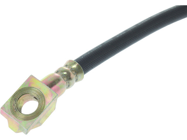 Centric Parts Brake Hydraulic Hose P/N:150.62026 Fits: Chevrolet Chevette 87-76, Pontiac T1000 87-81 - Image 2