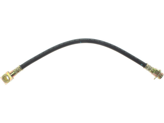 Centric Parts Brake Hydraulic Hose P/N:150.62026 Fits: Chevrolet Chevette 87-76, Pontiac T1000 87-81 - Image 3