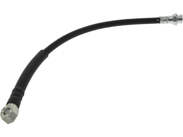 Centric Parts Brake Hydraulic Hose P/N:150.62027 Fits: Buick Skylark 1979, Cadillac Seville 1979, Chevrolet Camaro 81-79, Chevrolet Nova 1979, Oldsmobile Omega 1979, Pontiac Firebird 81-79, Pontiac Phoenix 1979 - Image 1