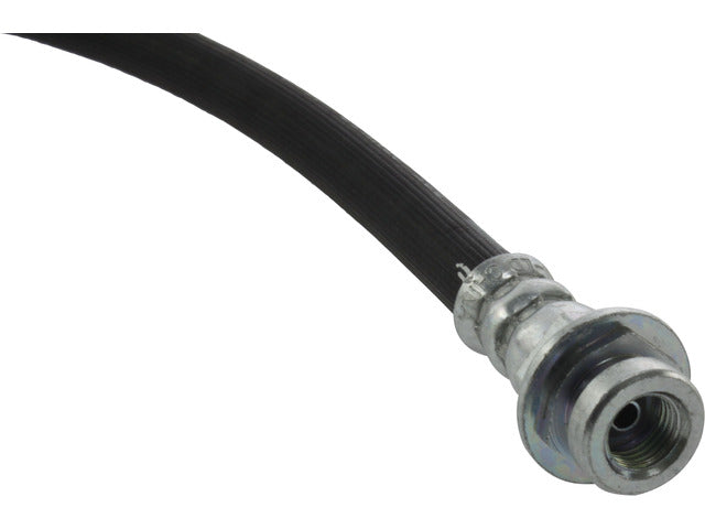 Centric Parts Brake Hydraulic Hose P/N:150.62027 Fits: Buick Skylark 1979, Cadillac Seville 1979, Chevrolet Camaro 81-79, Chevrolet Nova 1979, Oldsmobile Omega 1979, Pontiac Firebird 81-79, Pontiac Phoenix 1979 - Image 2