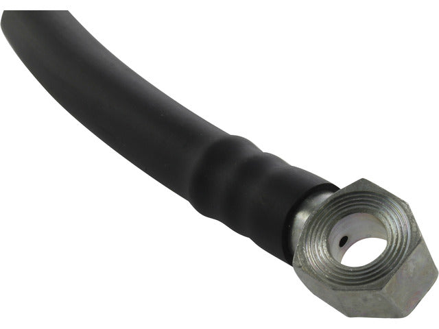 Centric Parts Brake Hydraulic Hose P/N:150.62027 Fits: Buick Skylark 1979, Cadillac Seville 1979, Chevrolet Camaro 81-79, Chevrolet Nova 1979, Oldsmobile Omega 1979, Pontiac Firebird 81-79, Pontiac Phoenix 1979 - Image 3