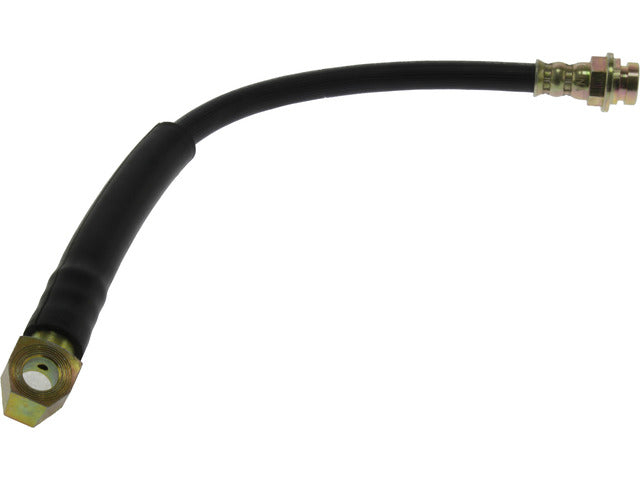 Centric Parts Brake Hydraulic Hose P/N:150.62028 Fits: Buick Electra, Buick Estate Wagon, Buick Lesabre, Cadillac Brougham, Cadillac Commercial Chassis, Cadillac Deville, Cadillac Fleetwood - Image 1
