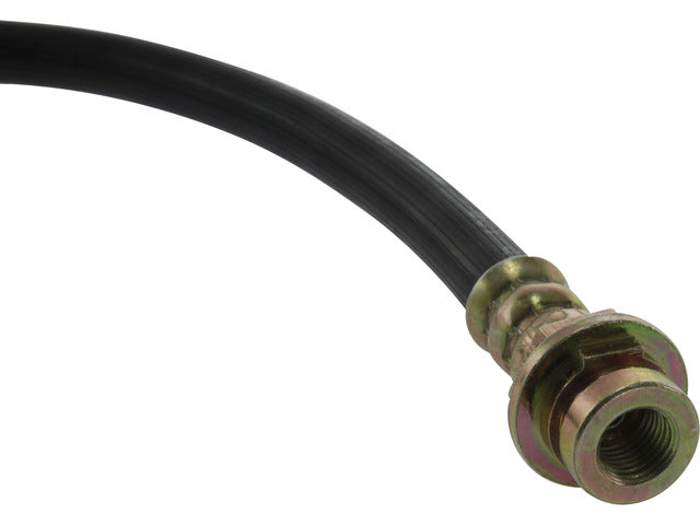 Centric Parts Brake Hydraulic Hose P/N:150.62028 Fits: Buick Electra, Buick Estate Wagon, Buick Lesabre, Cadillac Brougham, Cadillac Commercial Chassis, Cadillac Deville, Cadillac Fleetwood - Image 2