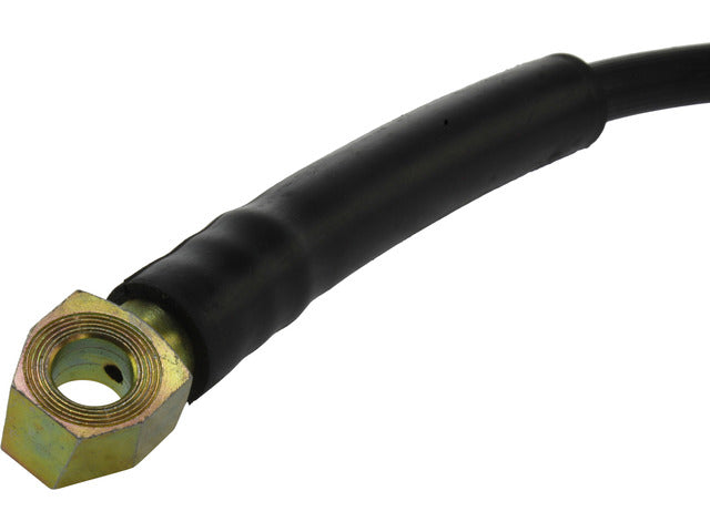 Centric Parts Brake Hydraulic Hose P/N:150.62028 Fits: Buick Electra, Buick Estate Wagon, Buick Lesabre, Cadillac Brougham, Cadillac Commercial Chassis, Cadillac Deville, Cadillac Fleetwood - Image 3