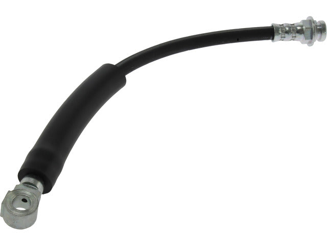 Centric Parts Brake Hydraulic Hose P/N:150.62029 Fits: Buick Century, Buick Regal, Chevrolet El Camino, Chevrolet Malibu, Chevrolet Monte Carlo, GMC Caballero, Oldsmobile Cutlass, Oldsmobile Cutlass Calais, Oldsmobile Cutlass Ciera - Image 1