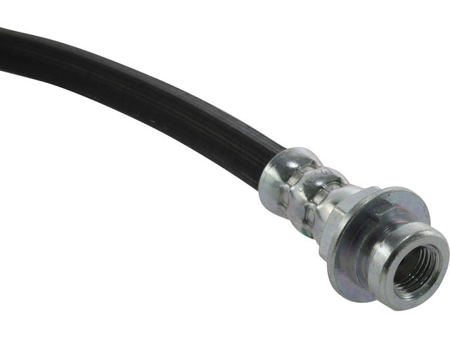 Centric Parts Brake Hydraulic Hose P/N:150.62029 Fits: Buick Century, Buick Regal, Chevrolet El Camino, Chevrolet Malibu, Chevrolet Monte Carlo, GMC Caballero, Oldsmobile Cutlass, Oldsmobile Cutlass Calais, Oldsmobile Cutlass Ciera - Image 2