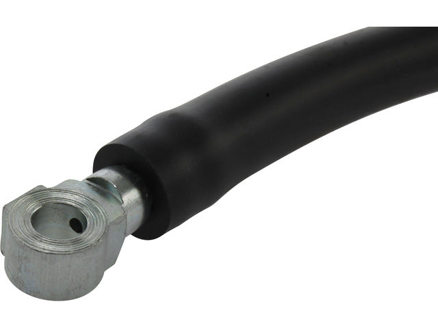 Centric Parts Brake Hydraulic Hose P/N:150.62029 Fits: Buick Century, Buick Regal, Chevrolet El Camino, Chevrolet Malibu, Chevrolet Monte Carlo, GMC Caballero, Oldsmobile Cutlass, Oldsmobile Cutlass Calais, Oldsmobile Cutlass Ciera - Image 3