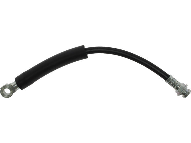 Centric Parts Brake Hydraulic Hose P/N:150.62029 Fits: Buick Century, Buick Regal, Chevrolet El Camino, Chevrolet Malibu, Chevrolet Monte Carlo, GMC Caballero, Oldsmobile Cutlass, Oldsmobile Cutlass Calais, Oldsmobile Cutlass Ciera - Image 4