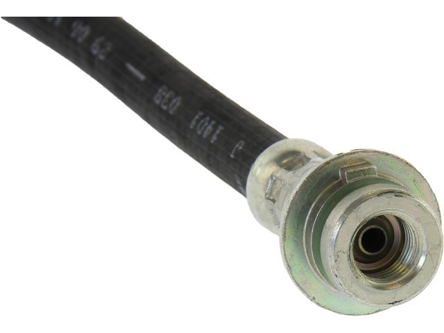 Centric Parts Brake Hydraulic Hose P/N:150.62031 Fits: Buick Riviera 85-79, Cadillac Eldorado 85-79, Cadillac Seville 85-80, Oldsmobile Toronado 85-79 - Image 1