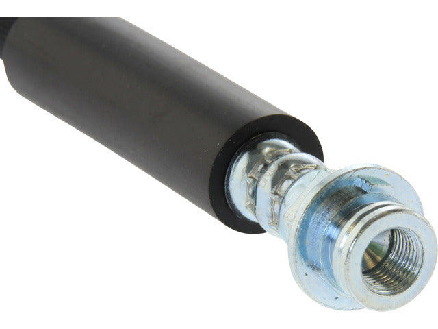 Centric Parts Brake Hydraulic Hose P/N:150.62032 Fits: Buick Skyhawk, Buick Skylark, Buick Somerset, Buick Somerset Regal, Cadillac Cimarron, Chevrolet Beretta, Chevrolet Cavalier, Chevrolet Corsica, Oldsmobile Calais, Oldsmobile Cutlass Calais - Image 1