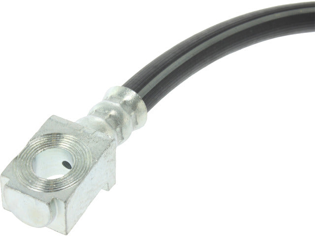 Centric Parts Brake Hydraulic Hose P/N:150.62033 Fits: Buick Skyhawk, Buick Skylark, Buick Somerset, Buick Somerset Regal, Cadillac Cimarron, Chevrolet Beretta, Chevrolet Cavalier, Chevrolet Corsica, Oldsmobile Calais, Oldsmobile Cutlass Calais - Image 2