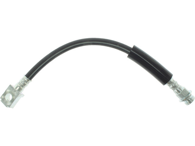 Centric Parts Brake Hydraulic Hose P/N:150.62033 Fits: Buick Skyhawk, Buick Skylark, Buick Somerset, Buick Somerset Regal, Cadillac Cimarron, Chevrolet Beretta, Chevrolet Cavalier, Chevrolet Corsica, Oldsmobile Calais, Oldsmobile Cutlass Calais - Image 3