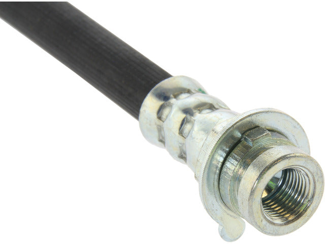 Centric Parts Brake Hydraulic Hose P/N:150.62034 Fits: Buick Century, Buick Skylark, Chevrolet Celebrity, Chevrolet Citation Ii, Chevrolet Lumina Apv, Oldsmobile Cutlass Ciera, Oldsmobile Cutlass Cruiser, Oldsmobile Omega, Oldsmobile Silhouette - Image 1