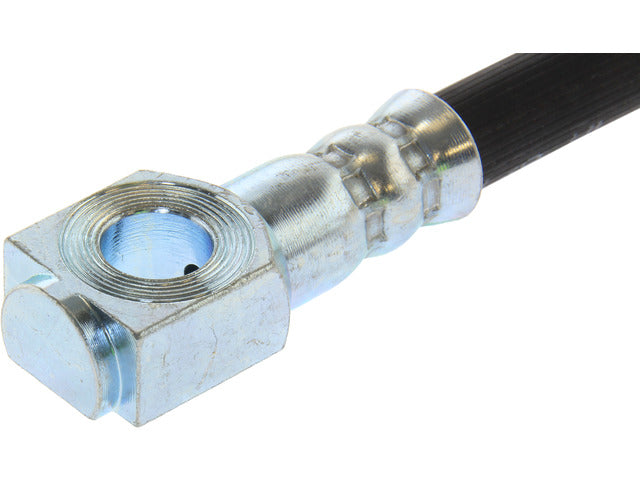 Centric Parts Brake Hydraulic Hose P/N:150.62034 Fits: Buick Century, Buick Skylark, Chevrolet Celebrity, Chevrolet Citation Ii, Chevrolet Lumina Apv, Oldsmobile Cutlass Ciera, Oldsmobile Cutlass Cruiser, Oldsmobile Omega, Oldsmobile Silhouette - Image 2