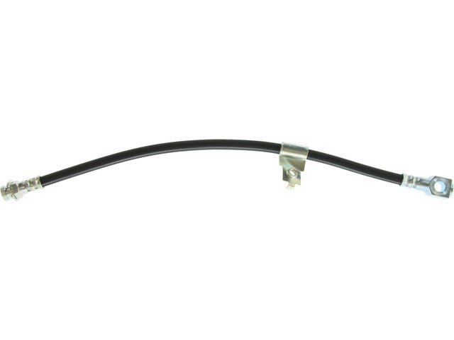 Centric Parts Brake Hydraulic Hose P/N:150.62034 Fits: Buick Century, Buick Skylark, Chevrolet Celebrity, Chevrolet Citation Ii, Chevrolet Lumina Apv, Oldsmobile Cutlass Ciera, Oldsmobile Cutlass Cruiser, Oldsmobile Omega, Oldsmobile Silhouette - Image 3