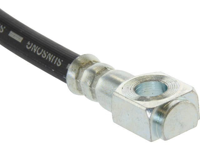 Centric Parts Brake Hydraulic Hose P/N:150.62035 Fits: Buick Century, Buick Skylark, Chevrolet Celebrity, Chevrolet Citation, Chevrolet Citation Ii, Oldsmobile Cutlass Ciera, Oldsmobile Cutlass Cruiser, Oldsmobile Omega, Pontiac 6000, Pontiac Phoenix - Image 1