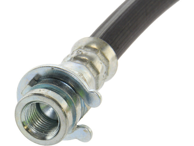 Centric Parts Brake Hydraulic Hose P/N:150.62035 Fits: Buick Century, Buick Skylark, Chevrolet Celebrity, Chevrolet Citation, Chevrolet Citation Ii, Oldsmobile Cutlass Ciera, Oldsmobile Cutlass Cruiser, Oldsmobile Omega, Pontiac 6000, Pontiac Phoenix - Image 2