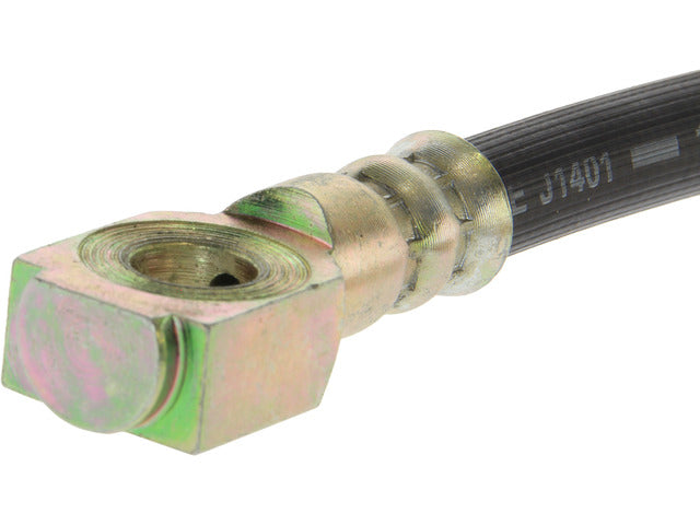 Centric Parts Brake Hydraulic Hose P/N:150.62036 Fits: Buick Century 83-82, Buick Skylark 83-80, Chevrolet Celebrity 83-82, Chevrolet Citation 83-80, Oldsmobile Cutlass Ciera 83-82, Oldsmobile Omega 83-80, Pontiac 6000 83-82, Pontiac Phoenix 83-80 - Image 2