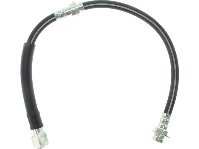 Centric Parts Brake Hydraulic Hose P/N:150.62037 Fits: Chevrolet Camaro 83-82, Pontiac Firebird 83-82 - Image 3