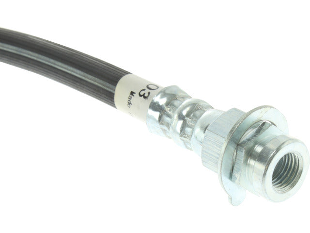 Centric Parts Brake Hydraulic Hose P/N:150.62038 Fits: Chevrolet Camaro 83-82, Pontiac Firebird 83-82 - Image 1