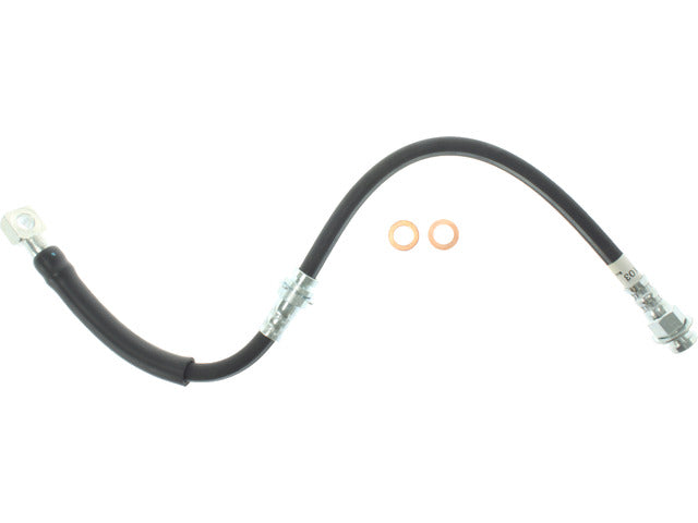 Centric Parts Brake Hydraulic Hose P/N:150.62038 Fits: Chevrolet Camaro 83-82, Pontiac Firebird 83-82 - Image 3