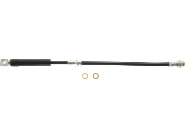 Centric Parts Brake Hydraulic Hose P/N:150.62039 Fits: Chevrolet Camaro 92-84, Pontiac Firebird 92-84 - Image 3