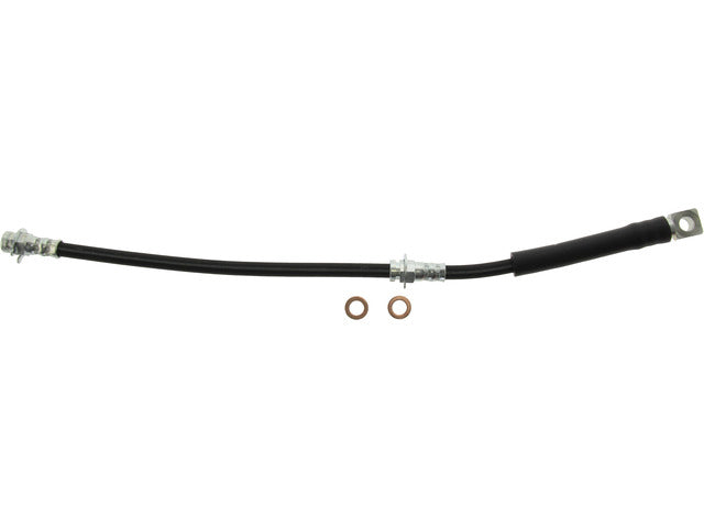 Centric Parts Brake Hydraulic Hose P/N:150.62040 Fits: Chevrolet Camaro 92-84, Pontiac Firebird 92-84 - Image 4