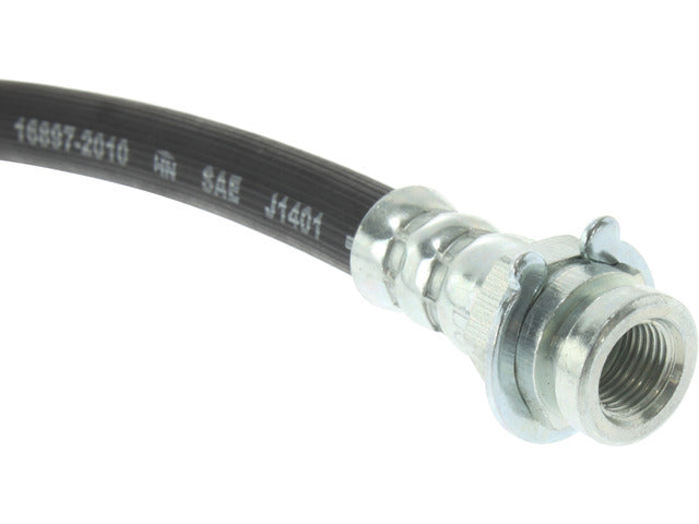 Centric Parts Brake Hydraulic Hose P/N:150.62041 Fits: Chevrolet Corvette 87-84 - Image 1