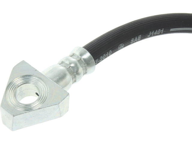 Centric Parts Brake Hydraulic Hose P/N:150.62041 Fits: Chevrolet Corvette 87-84 - Image 2